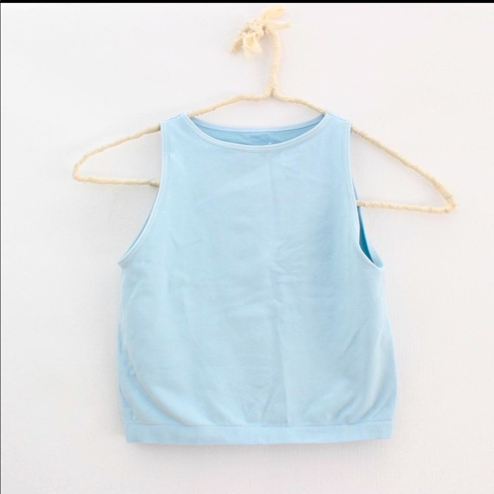 Free People Intimately Seamless Brami Tank